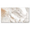 Royal Carrara Gold Polished Porcelain Marble Effect Tile 60x120